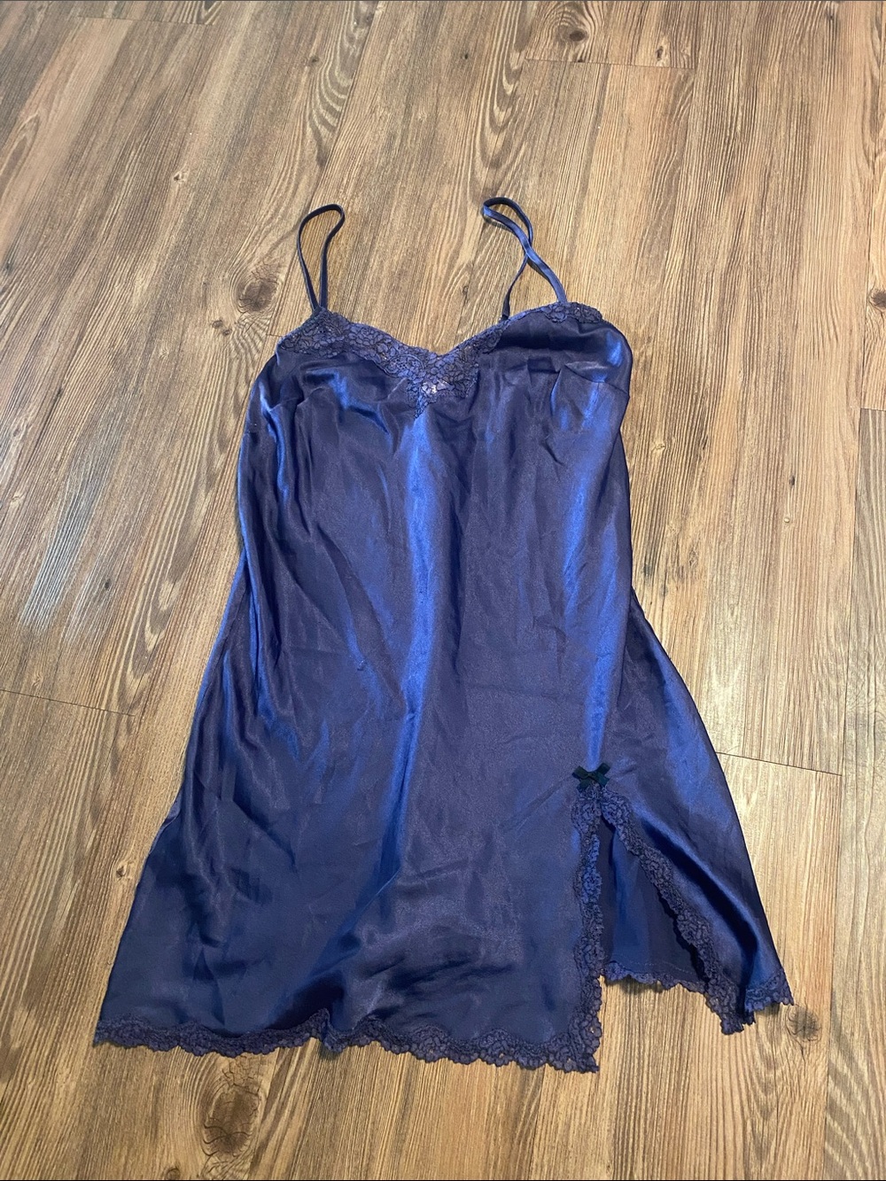 Victoria’s Secret Slip Dress